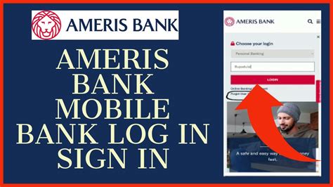 ameris bank business online banking